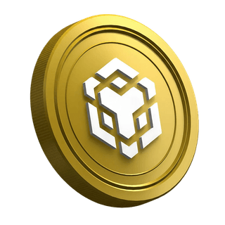 BNB cryptocurrency within the new trader guide page