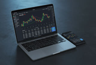 Monitor activity — check trading history and account activity