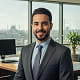 Chinedu Okafor, Business Development Lead
