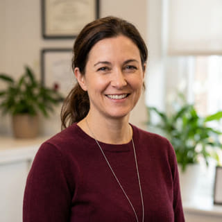 Laura Bennett, listed as Head of Platform Standards at Sable Vermogrove, in a profile image