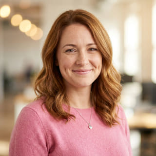 Emily Watson, listed as Head of Customer Support at Sable Vermogrove, shown in a profile image
